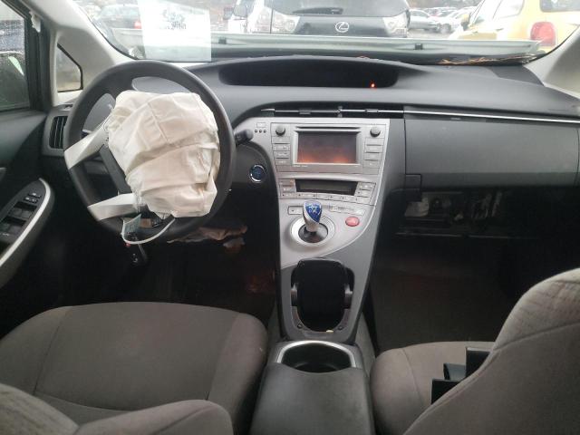 Photo 8 from auction – 2015 TOYOTA PRIUS with VIN JTDKN3DU5F1900923