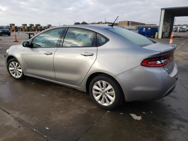 Photo 2 from auction – 2014 DODGE DART SE AE with VIN 1C3CDFDH5ED693107