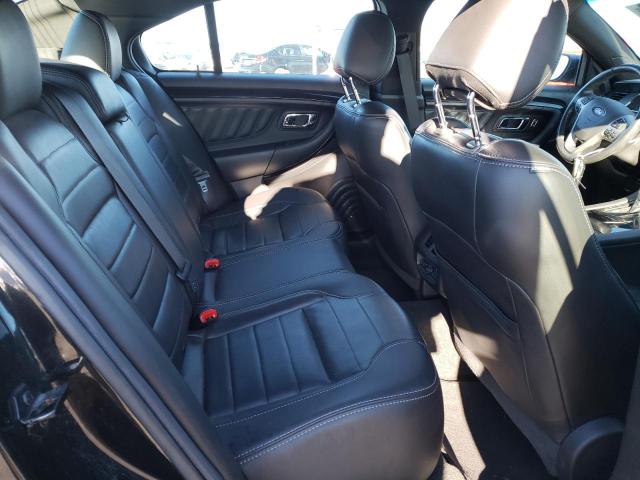 Photo 10 from auction – 2013 FORD TAURUS SHO with VIN 1FAHP2KT2DG136361