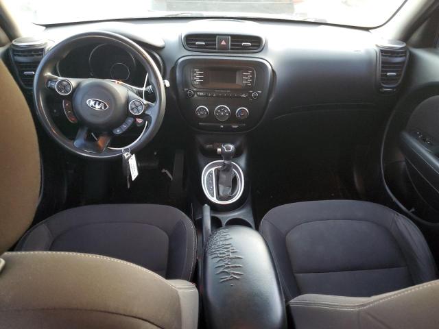 Photo 8 from auction – 2015 KIA SOUL with VIN KNDJN2A23F7157569