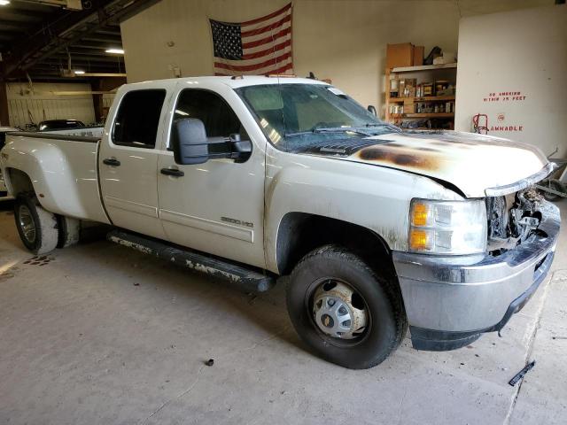 Photo 4 from auction – 2011 CHEVROLET SILVERADO with VIN 1GC4K0C82BF253611