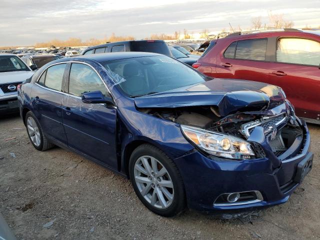 Photo 4 from auction – 2013 CHEVROLET MALIBU 2LT with VIN 1G11E5SA6DU120319
