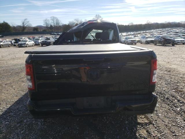 Photo 6 from auction – 2019 RAM 1500 BIG H with VIN 1C6RRFFG2KN814944