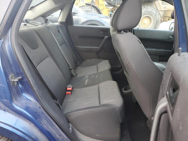 Photo 10 from auction – 2008 FORD FOCUS SE with VIN 1FAHP35N98W113948