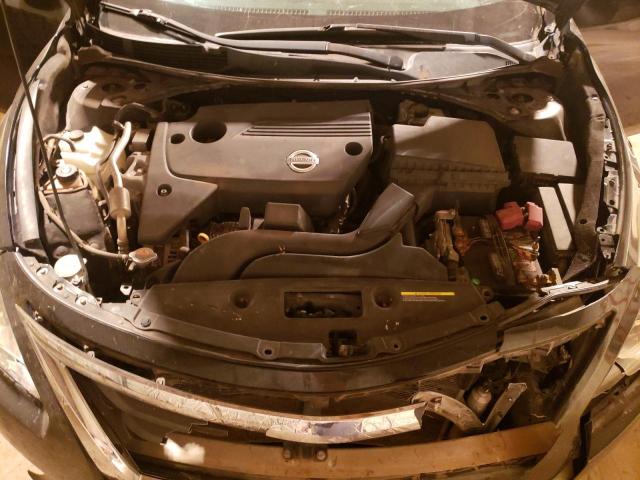 Photo 11 from auction – 2013 NISSAN ALTIMA 2.5 with VIN 1N4AL3AP2DC200512