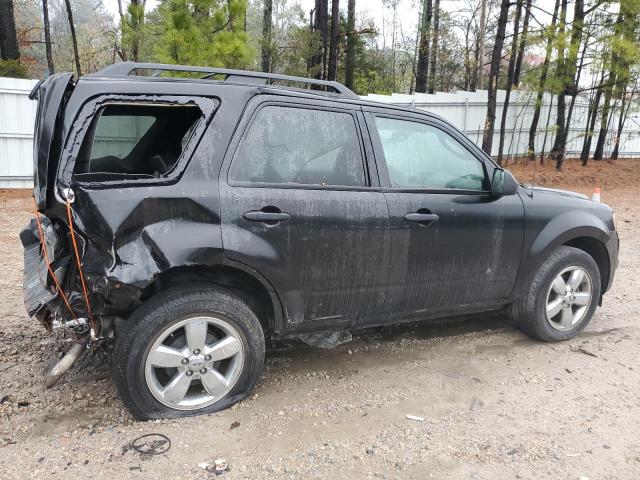Photo 3 from auction – 2011 FORD ESCAPE XLT with VIN 1FMCU0D77BKC49245