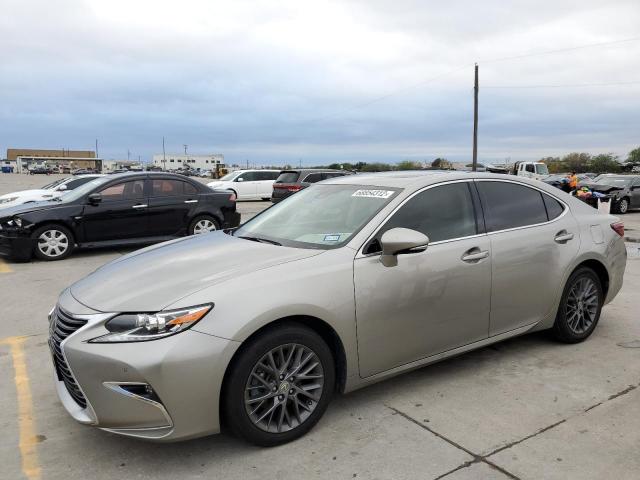 Photo 1 from auction – 2018 LEXUS ES 350 with VIN 58ABK1GG8JU107839