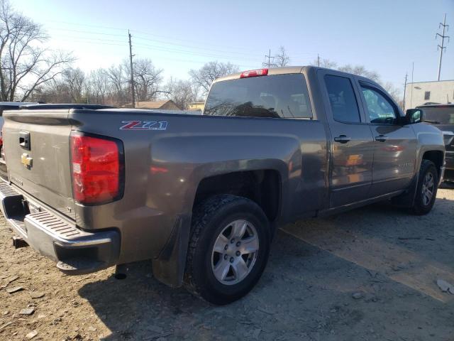 Photo 3 from auction – 2015 CHEVROLET SILVERADO with VIN 1GCVKREC7FZ150702
