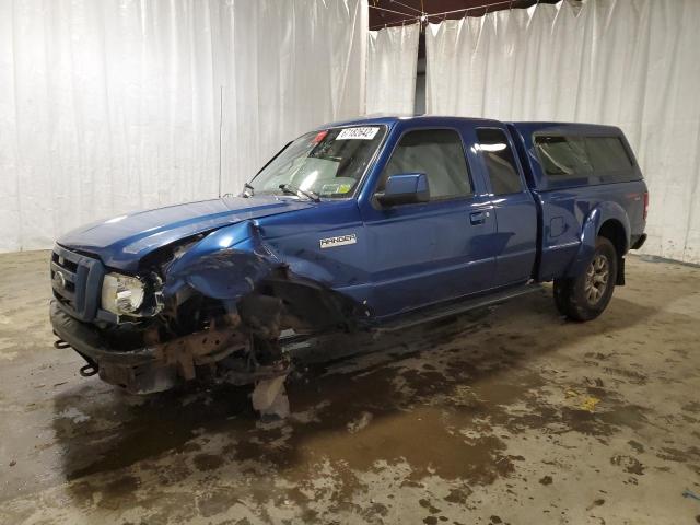 FORD RANGER SUP 2011 with VIN 1FTLR4FE1BPA32432 - Photo from auction