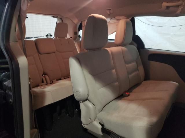 Photo 11 from auction – 2014 DODGE GRAND CARA with VIN 2C4RDGBG0ER308975