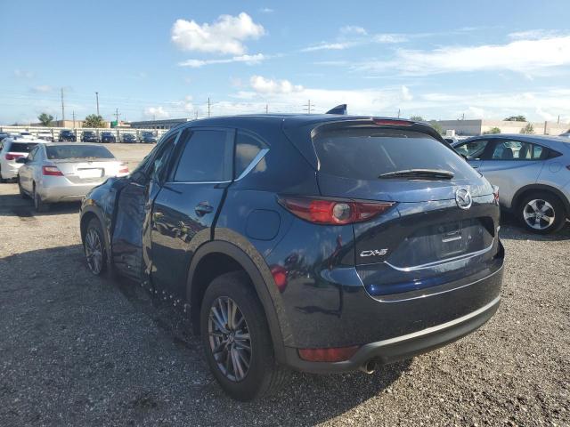 Photo 2 from auction – 2017 MAZDA CX-5 TOURI with VIN JM3KFACL2H0227132