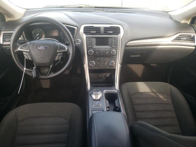 Photo 8 from auction – 2017 FORD FUSION SE with VIN 3FA6P0H76HR182375