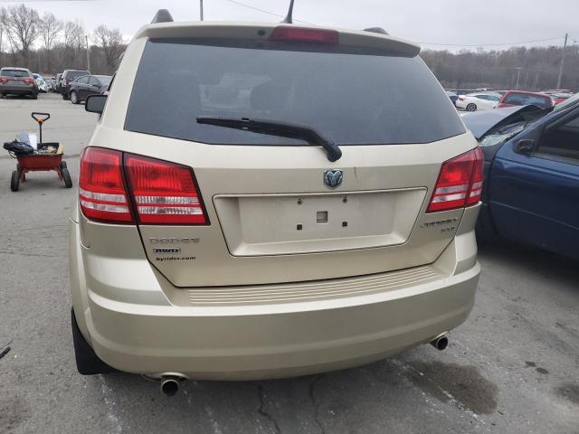 Zdjęcie 6 z aukcji – 2010 DODGE JOURNEY SX z VIN 3D4PH5FV8AT166720