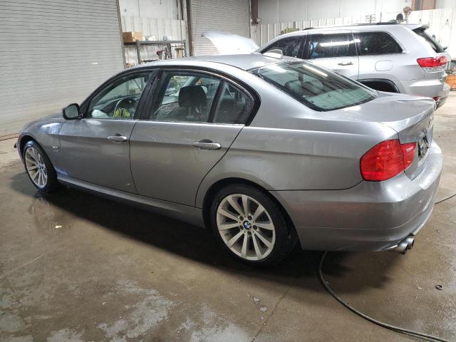 Photo 2 from auction – 2011 BMW 328 XI with VIN WBAPK7C52BA820485