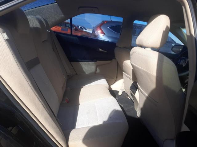 Photo 10 from auction – 2012 TOYOTA CAMRY BASE with VIN 4T4BF1FK1CR184563
