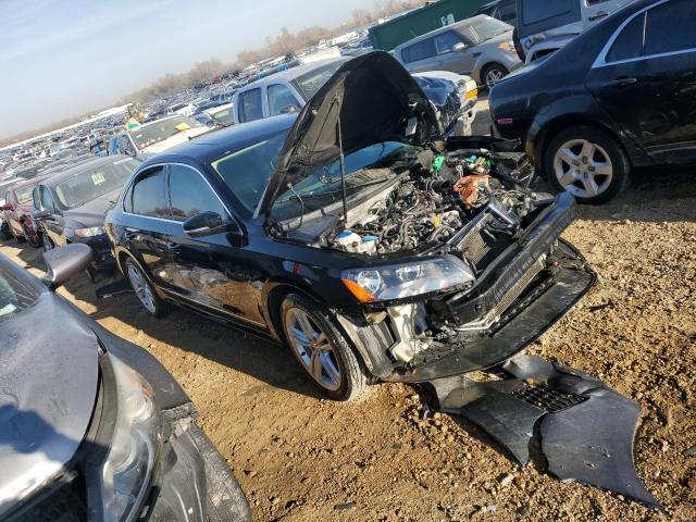 Photo 4 from auction – 2014 VOLKSWAGEN PASSAT SEL with VIN 1VWCN7A3XEC113151