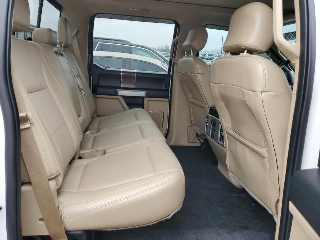 Photo 10 from auction – 2015 FORD F150 SUPER with VIN 1FTEW1EF4FFA27893