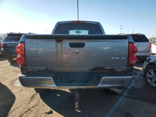 Photo 6 from auction – 2007 DODGE RAM 1500 S with VIN 1D7HU18217J630686