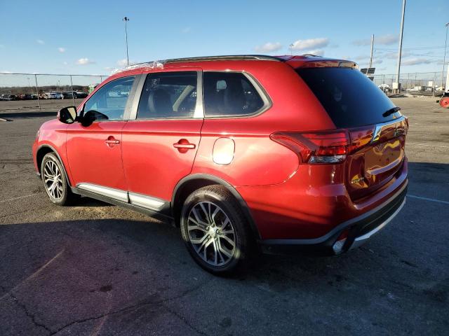 Zdjęcie 2 z aukcji – 2016 MITSUBISHI OUTLANDER z VIN JA4AZ3A30GZ017577