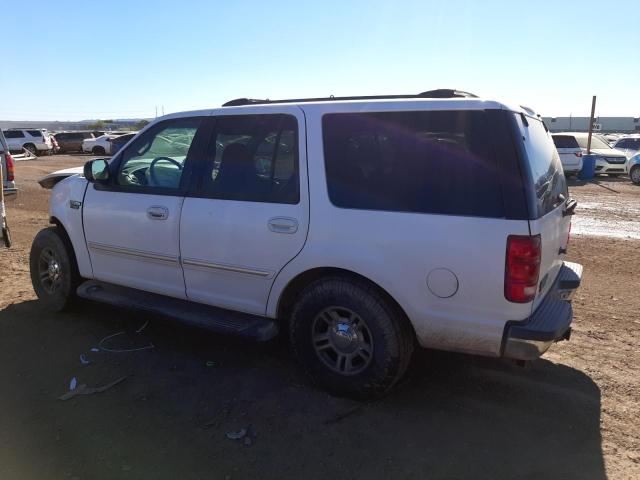 Photo 2 from auction – 2001 FORD EXPEDITION with VIN 1FMRU15W21LB40271