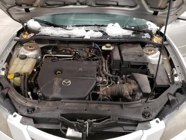 Foto 11 de la subasta – 2009 MAZDA 3 I con VIN JM1BK32FX91238063