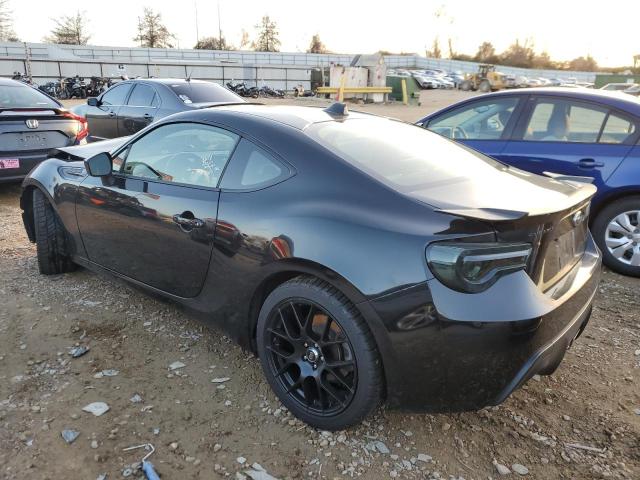 Photo 2 from auction – 2014 SUBARU BRZ 2.0 LI with VIN JF1ZCAC11E9603556