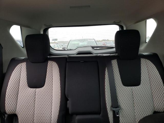 Photo 10 from auction – 2014 CHEVROLET EQUINOX LS with VIN 1GNALAEK6EZ100058