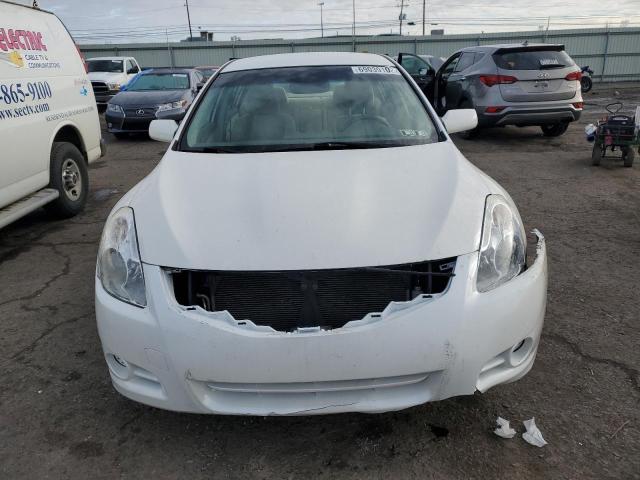 Photo 5 from auction – 2012 NISSAN ALTIMA BAS with VIN 1N4AL2AP0CC143509
