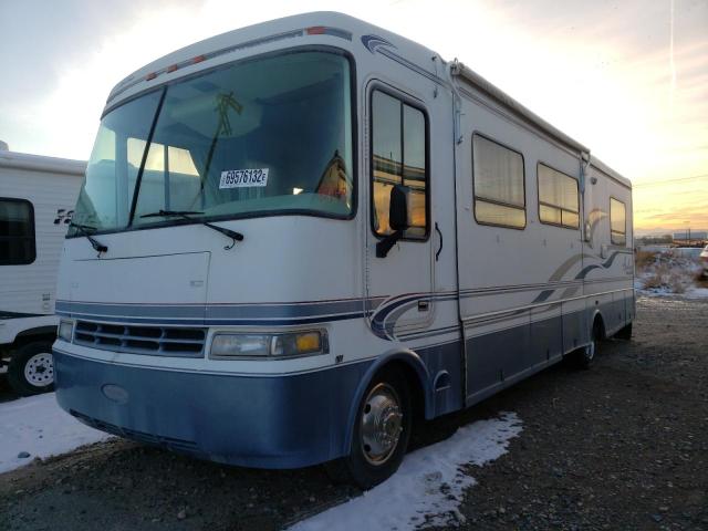 Photo 2 from auction – 2000 FORD F550 SUPER with VIN 3FCNF53SXYJA02055