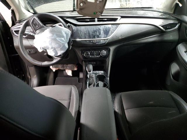 Photo 8 from auction – 2020 BUICK ENCORE GX with VIN KL4MMDSL1LB109672