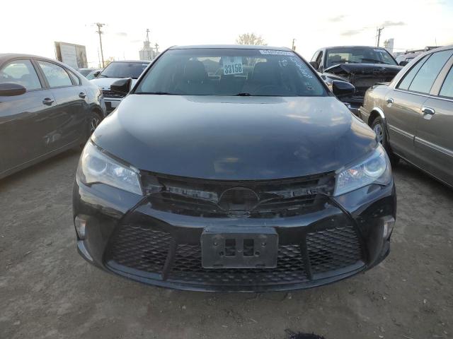 Photo 5 from auction – 2016 TOYOTA CAMRY LE with VIN 4T1BF1FKXGU192127