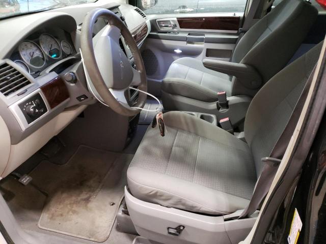 Photo 7 from auction – 2010 CHRYSLER TOWN & COU with VIN 2A4RR5D14AR138106