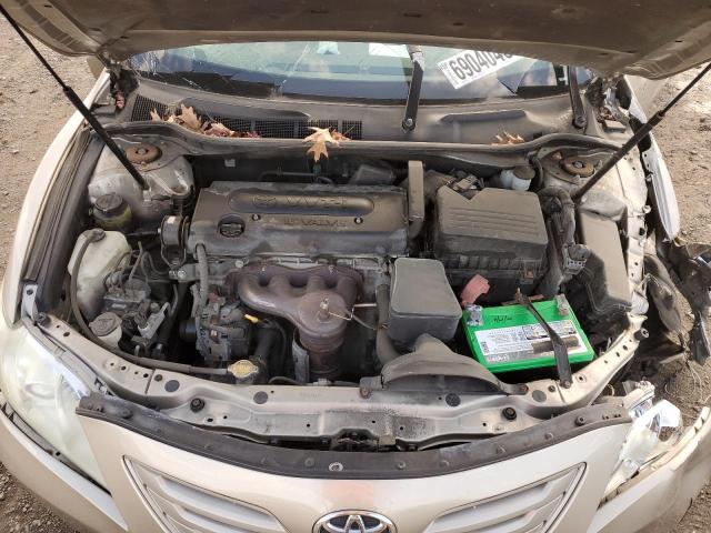 Photo 11 from auction – 2008 TOYOTA CAMRY CE with VIN 4T1BE46K28U260801