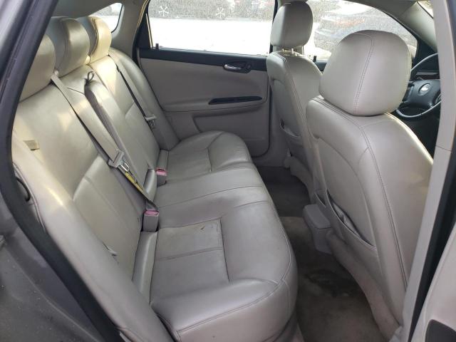 Photo 10 from auction – 2008 CHEVROLET IMPALA with VIN 2G1WU583181212750