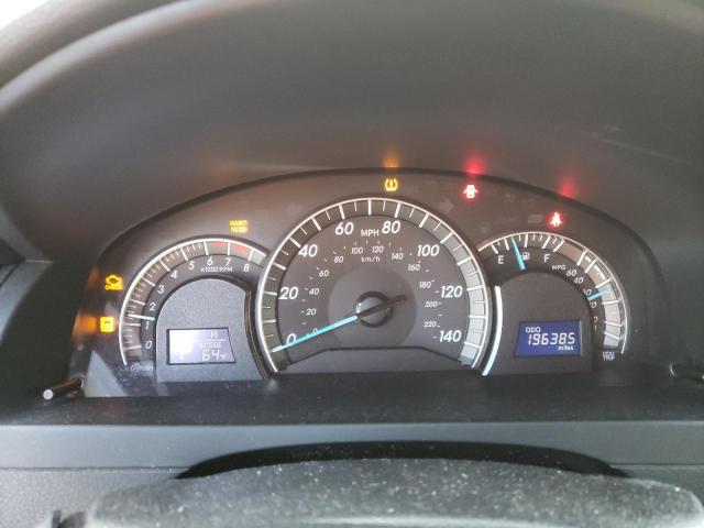 Photo 8 from auction – 2012 TOYOTA CAMRY BASE with VIN 4T1BF1FK6CU103468