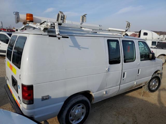 Photo 3 from auction – 2010 FORD ECONOLINE with VIN 1FTNE2EL5ADA49727