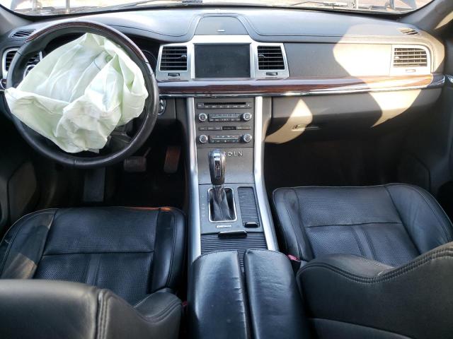 Photo 8 from auction – 2012 LINCOLN MKS with VIN 1LNHL9ER3CG807240