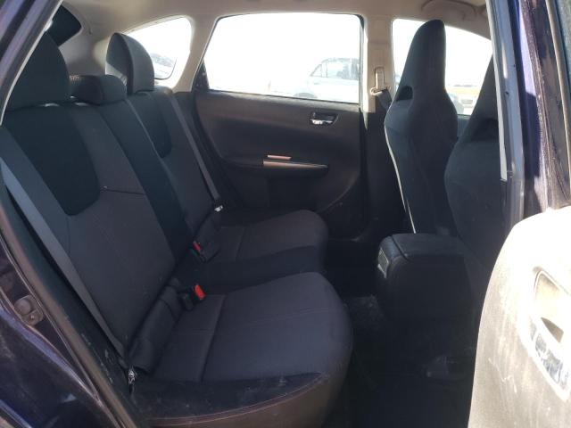 Photo 10 from auction – 2014 SUBARU IMPREZA WR with VIN JF1GR7E64EG241235