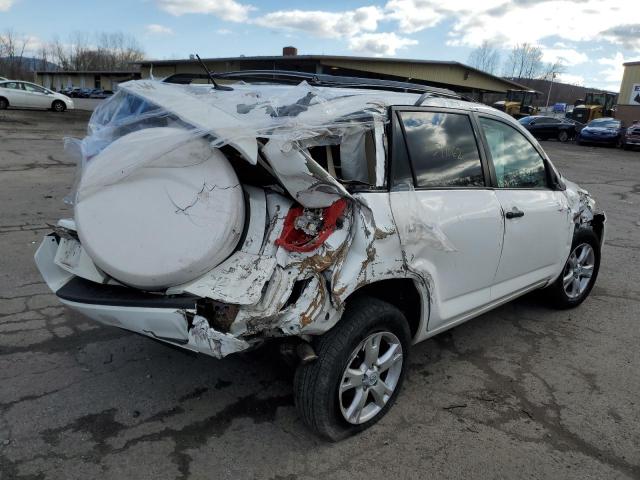 Photo 3 from auction – 2010 TOYOTA RAV4 with VIN 2T3BK4DV3AW026749
