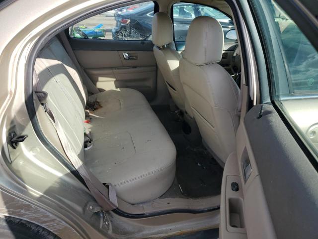 Photo 10 from auction – 2001 FORD TAURUS SE with VIN 1FAFP58S11G285928