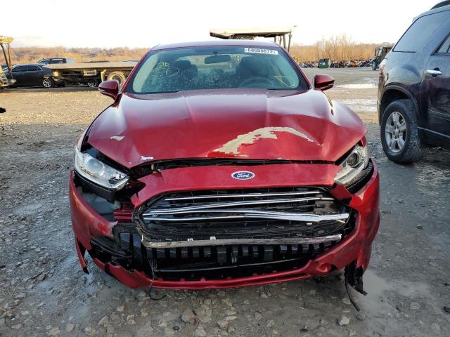 Photo 5 from auction – 2016 FORD FUSION SE with VIN 1FA6P0H75G5117907