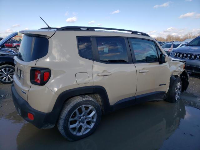 Photo 3 from auction – 2015 JEEP RENEGADE L with VIN ZACCJBBT4FPC02792