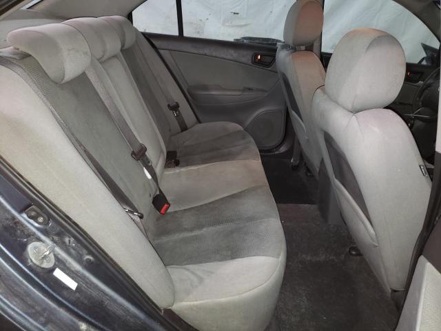 Photo 10 from auction – 2010 HYUNDAI SONATA with VIN 5NPET4AC2AH599792