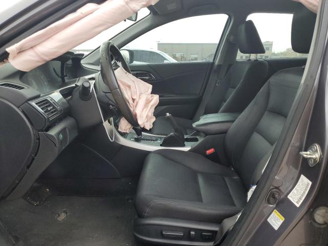 Photo 7 from auction – 2014 HONDA ACCORD SPO with VIN 1HGCR2F51EA080641