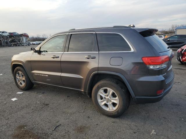 Photo 2 from auction – 2014 JEEP GRAND CHER with VIN 1C4RJFAG1EC398604