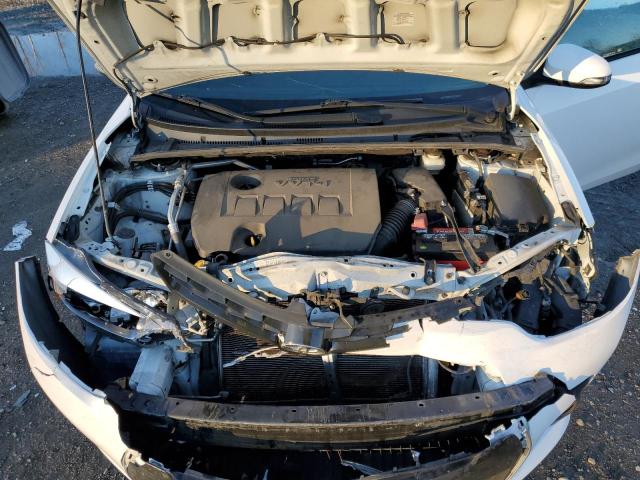 Photo 11 from auction – 2015 TOYOTA COROLLA L with VIN 2T1BURHE9FC328761