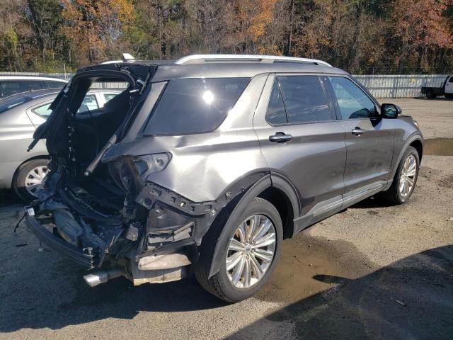 Photo 3 from auction – 2020 FORD EXPLORER L with VIN 1FMSK8FH5LGB06904
