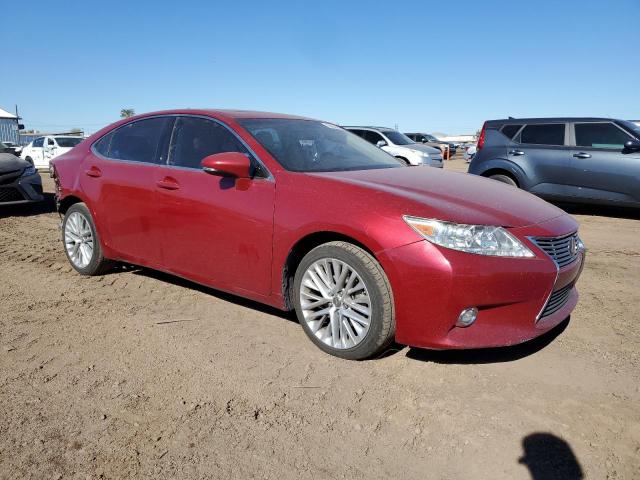 Photo 4 from auction – 2014 LEXUS ES 350 with VIN JTHBK1GGXE2108499