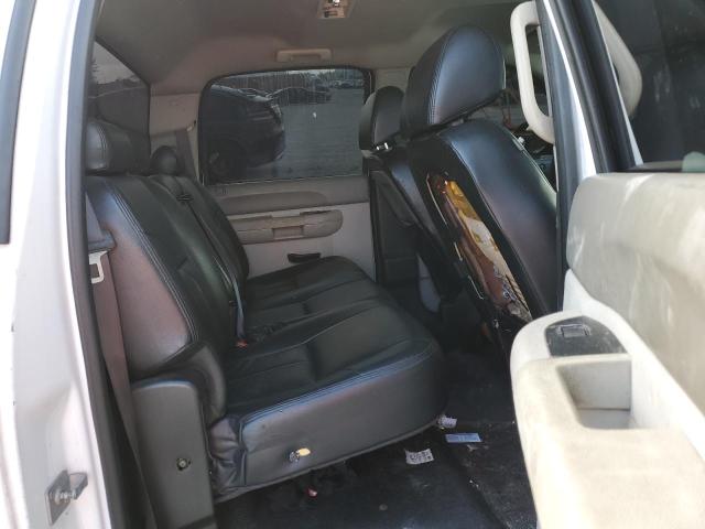 Photo 10 from auction – 2013 CHEVROLET SILVERADO with VIN 3GCPKPEA1DG269161