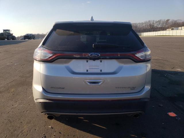 Photo 6 from auction – 2018 FORD EDGE TITAN with VIN 2FMPK4K89JBC07453